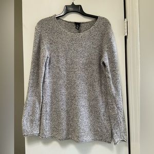 🪴2/$15 H&M gray sweater